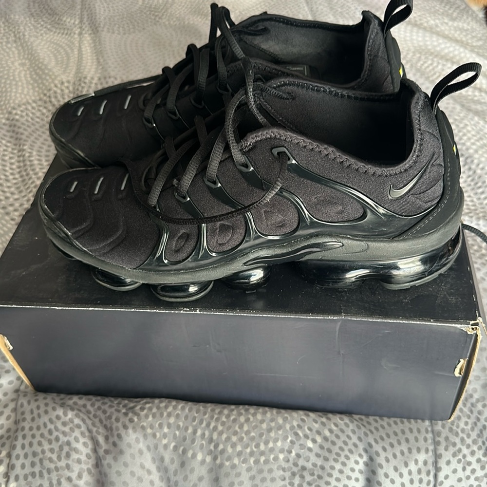 Nike Vapormax